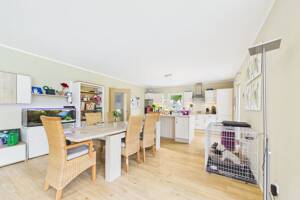 Familienfreundliches 5-Zimmer-EFH in ruhiger Lage von Münster-Wolbeck – 48167 Münster – Vorschaubild 2