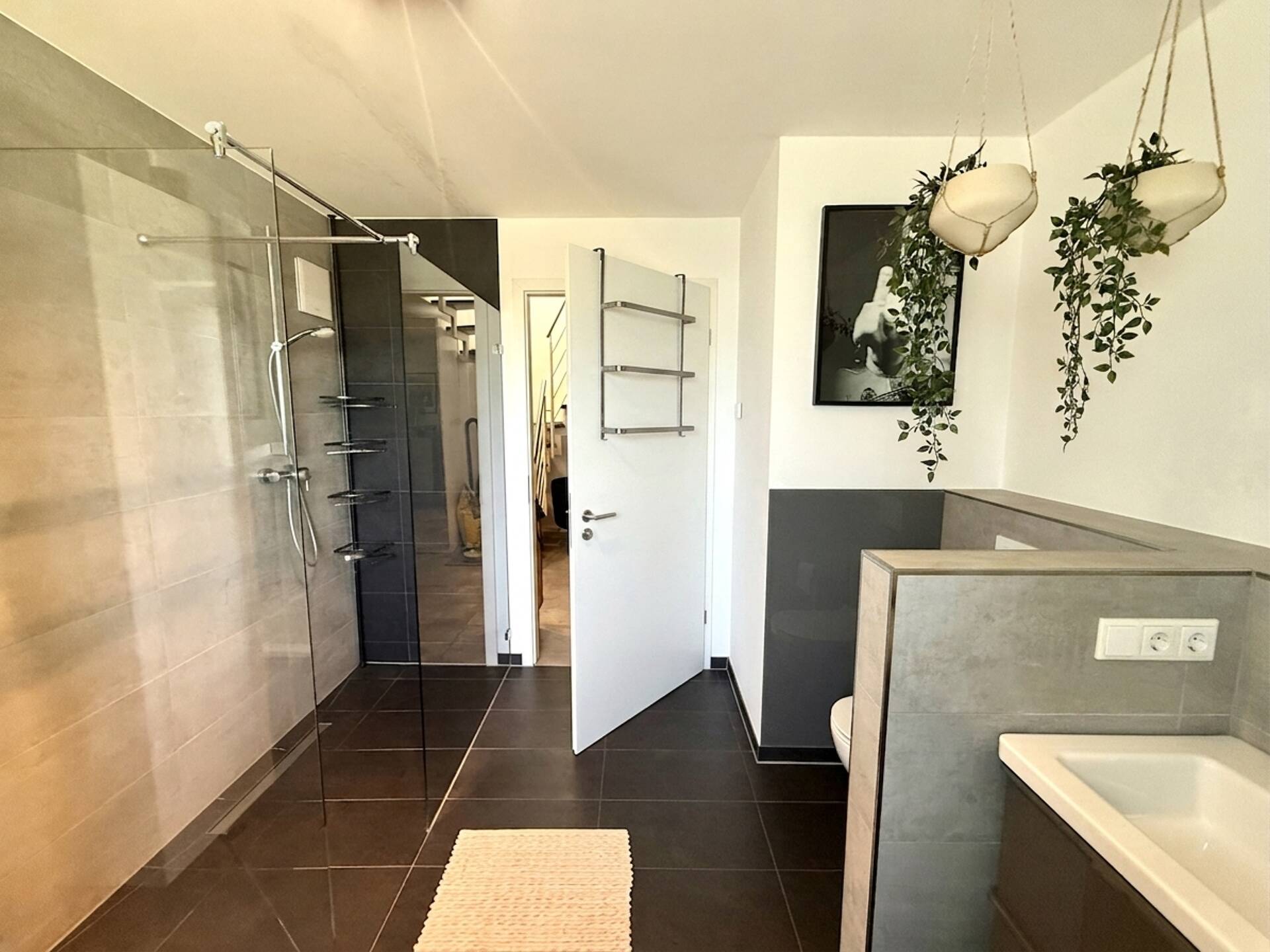 Terrassenwohnung in 50859 Köln Widdersdorf mit 130 m² kaufen