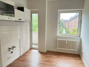 Praktische 2-Zimmerwohnung mit kleinem Balkon – 24149 Kiel – Vorschaubild 4