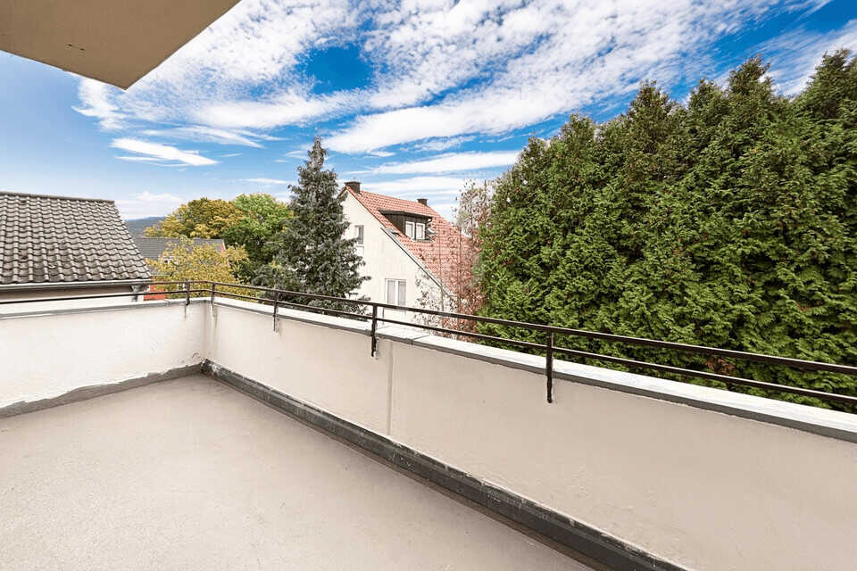 Wohnung für die kleine Familie in bevorzugter Lage – Bonn – Vorschaubild 4