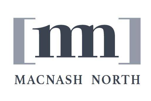 Macnash North logo