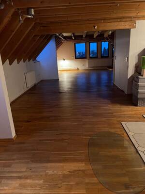 Hochwertige Loft/Maisonette DG Wohnung – 63694 Limeshain – Vorschaubild 8