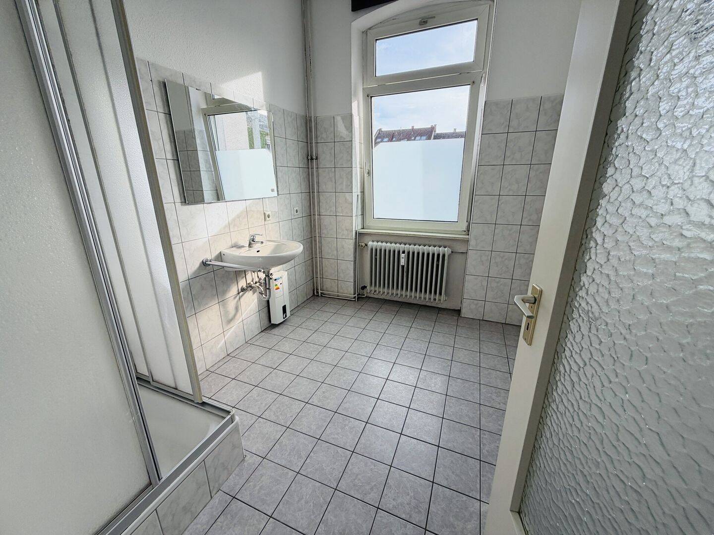 Helle und schöne 2-Zimmerwohnung in beliebter Lage – Mannheim – Vorschaubild 5