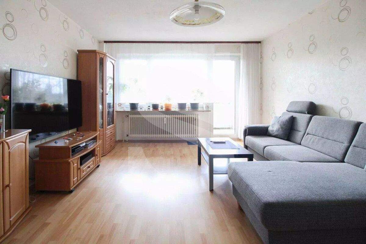 Wohn- und Geschäftshaus in in Frankfurt am Main – 60594 Frankfurt am Main – Bild 1 von 3