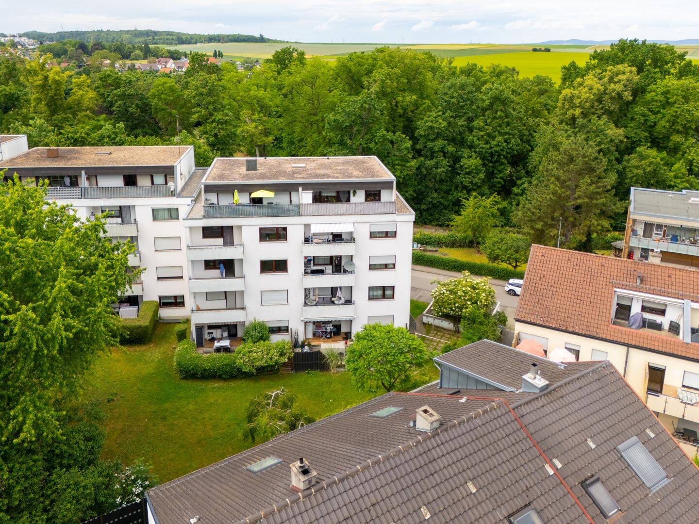 WEITBLICK: Gepflegt & bezugsfrei! – Hemmingen – Vorschaubild 6