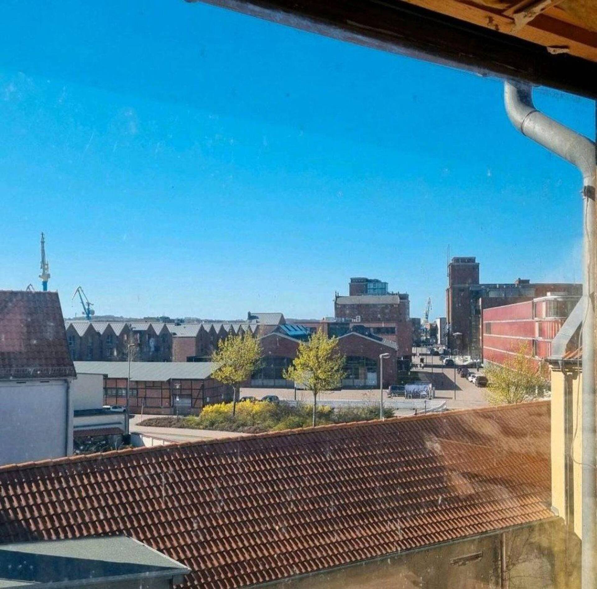 Stadthaus in 23966 Wismar mit 1 m² kaufen
