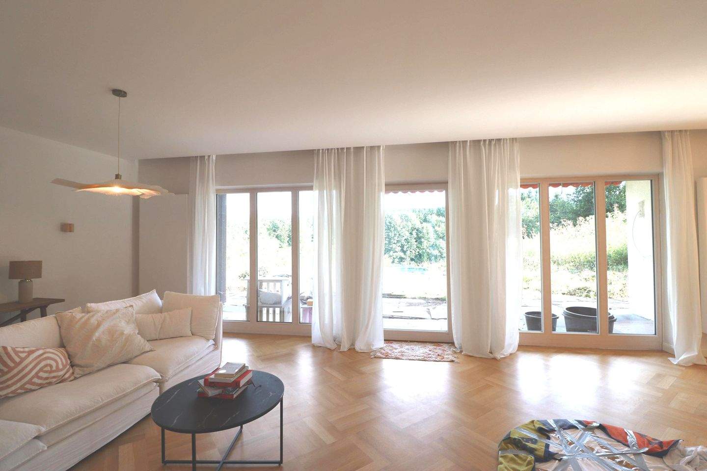 Statt Neubau - Villa mit Ambiente in Alleinlage – Marktredwitz – Bild 1 von 9