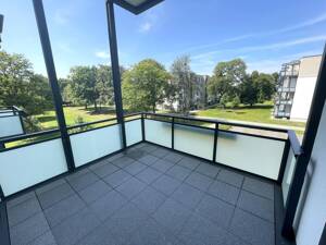 Gemütliche 3-Zimmer-Etagenwohnung mit großem Balkon in Wolfsburg – 38448 Wolfsburg – Vorschaubild 6