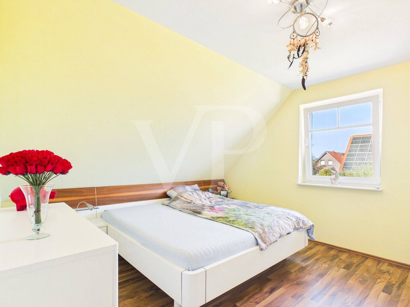 Attraktives Einfamilienhaus mit hochwertiger Ausstattung und Photovoltaikanlage – Esens – Vorschaubild 7