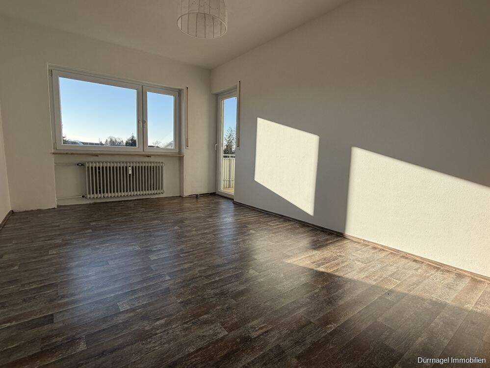 Zwei-Zimmer-Wohnung in zentraler Lage von Wassertrüdingen – Wassertrüdingen – Vorschaubild 7