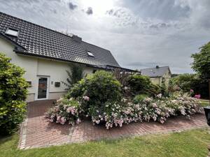 Maisonette zum Wohlfühlen mit Terrasse in ruhiger Lage – 28259 Bremen – Vorschaubild 2