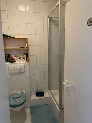 2-Zimmer Wohnung in Stadtfeld Ost mit Einbauküche – 39108 Magdeburg – Vorschaubild 6