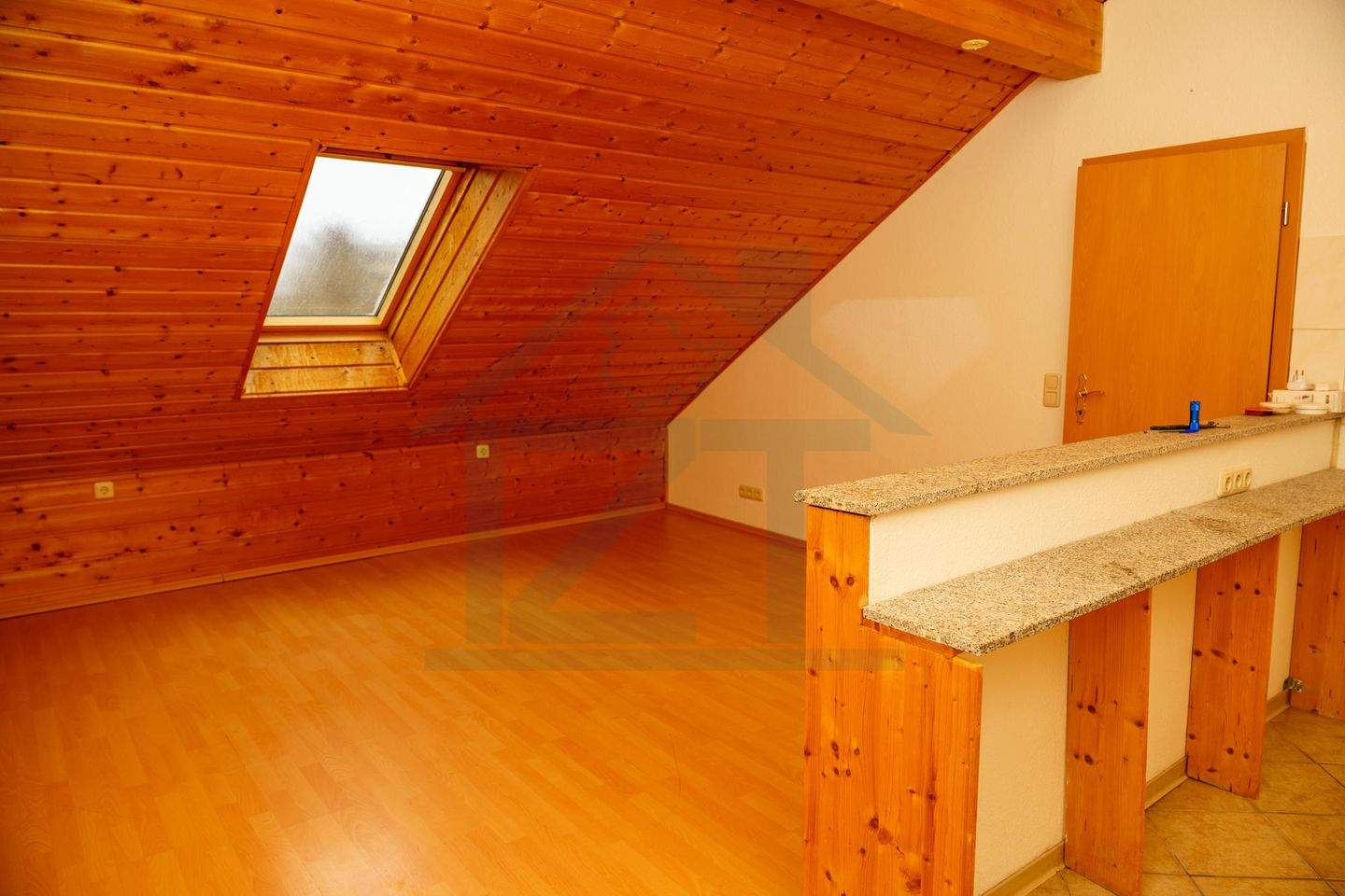 Vollvermietet! Großes Mehrfamilienhaus - 2008 saniert - mit Einfamilienhaus und guter Anbindung – Sankt Gangloff – Vorschaubild 7