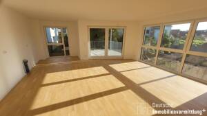 Lichtdurchflutete Neubauwohnung mit 4 Zimmern – 70599 Stuttgart – Vorschaubild 6