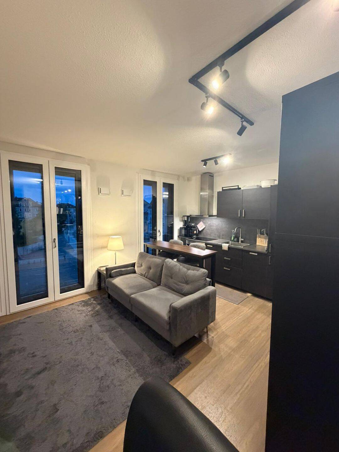 Nachmieter gesucht – Moderne 1-Zimmer-Wohnung in Braunschweig