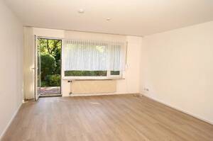 Großzügige 3-Zimmer-Wohnung mit Terrasse und eigenem Garten in Leverkusen-Schlebusch! – 51375 Leverkusen – Vorschaubild 2