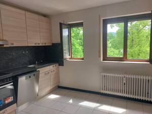 Provisionfrei. Direkt vom Eigentümer, St. Georgen-Freiburg: Hochwertige, 3-Zimmer Penthouse Wohnung – 79111 Freiburg im Breisgau – Vorschaubild 4