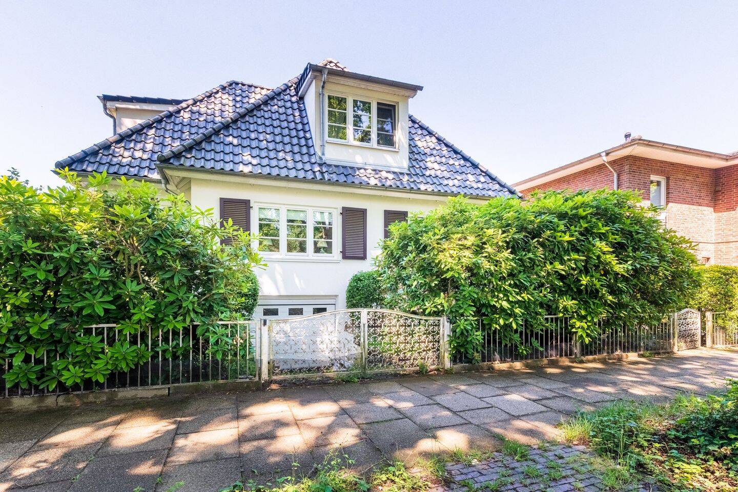 Schwachhausen nähe Heinrich-Heine-Straße - Wohnen auf großzügigen 178 qm in einer der beliebtesten Wohnlagen Bremens ! – Bremen – Vorschaubild 8