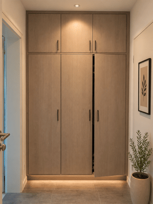 Attraktives Apartment in begehrter Bestlage von München-Pasing – 81241 München – Vorschaubild 6