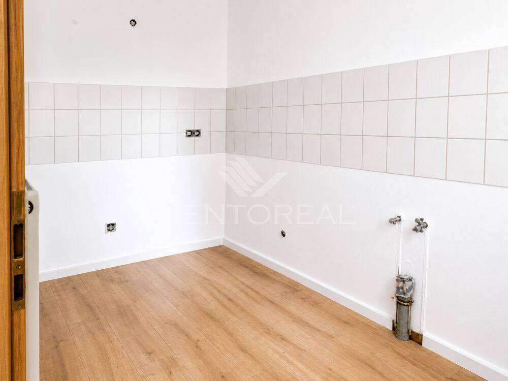 NEU: Erstbezug nach Renovierung I 2 Zimmer I Terrasse – Leipzig – Vorschaubild 6