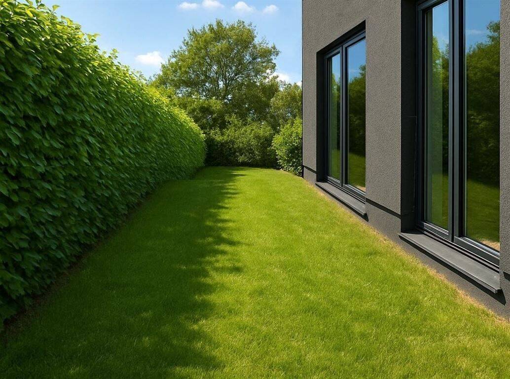 Modernes Neubau Apartment mit eigenem Garten in Hamburg - Rahlstedt – Hamburg – Vorschaubild 2