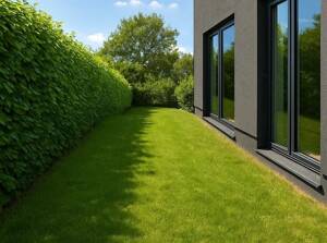 Modernes Neubau Apartment mit eigenem Garten in Hamburg - Rahlstedt – 22143 Hamburg – Vorschaubild 2