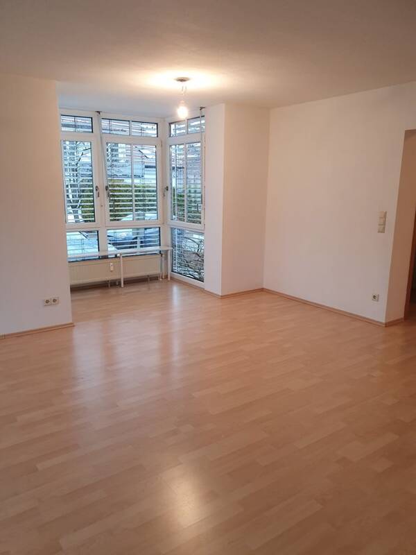 Terrassenwohnung in 78532 Tuttlingen mit 88,96 m² kaufen