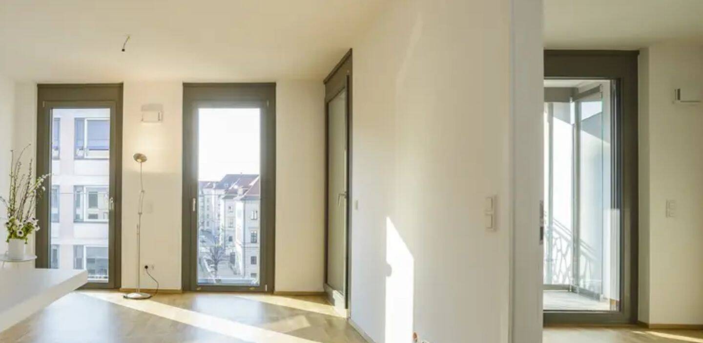 2 zimmer – München – Vorschaubild 2