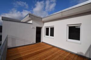 Traumhafte Wohnung mit Blick über den Dächern von Bielefeld – 33602 Bielefeld – Vorschaubild 2