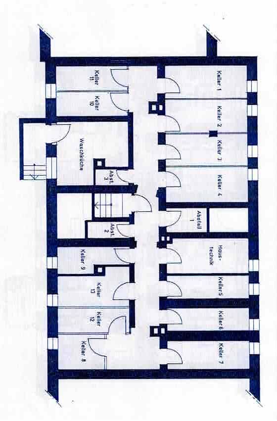 3-Zimmer-Wohnung in Leipzig-Connewitz – Leipzig – Vorschaubild 3