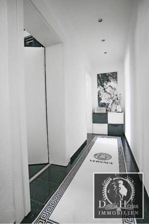 Vermietete 2-Zimmer-Eigentumswohnung in Mannheim-Waldhof - ca.80 qm - Kapitalanlage mit Perspektive – 68305 Mannheim – Vorschaubild 5