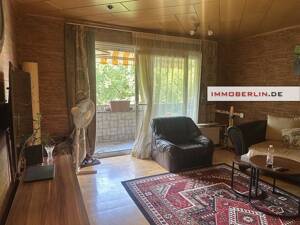 IMMOBERLIN.DE - Wohlfühllage! Sehr behagliche Wohnung mit ruhiger Loggia – 13593 Berlin – Vorschaubild 3