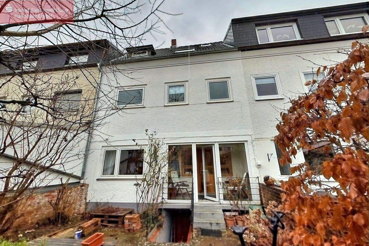 In guter Lage und liebevoll gestaltet – Hannover – Bild 1 von 9