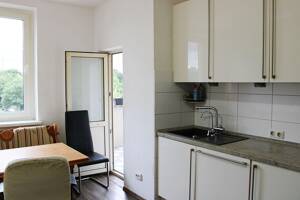 Komfortable 82 m² Wohnung mit Loggia *attraktiver Grundriss bietet Platz für Individualität *Familie oder homeoffice – 47169 Duisburg – Vorschaubild 3