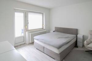 Großzügiges Wohnen in ruhiger Lage - gepflegte 5-Zimmer-Wohnung mit zwei Balkonen in Aplerbeck – 44289 Dortmund – Vorschaubild 4