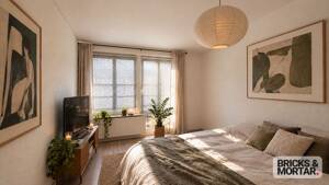 Charmante 2-Zimmer-Wohnung mit hellen Räumen und praktischer Raumaufteilung – 4109 Leipzig – Vorschaubild 4