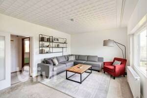 Doppelhaushälfte mit viel Potential in Marienfelde: 115 m², Terrasse, gr. Garten, Keller, Garage – 12277 Berlin – Vorschaubild 5