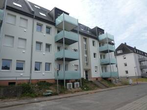 Trier-Feyen neue Maisonettewohnung mit Flair, moderner Heiztechnik sowie toller Weitsicht – 54294 Trier – Vorschaubild 7