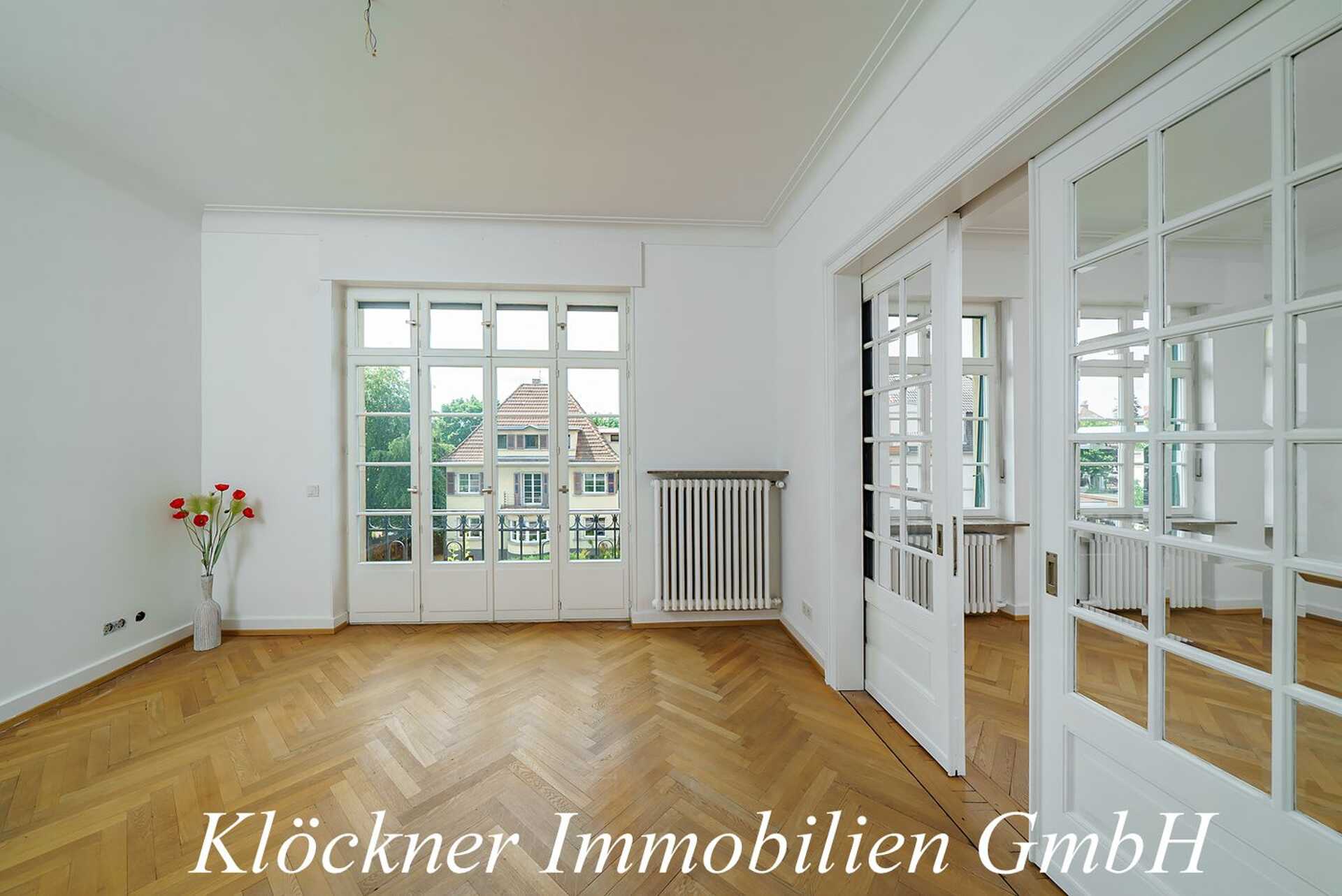 Terrassenwohnung in 66123 Saarbrücken mit 130 m² kaufen
