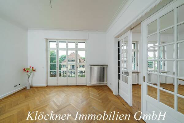 Terrassenwohnung in 66123 Saarbrücken mit 130 m² kaufen