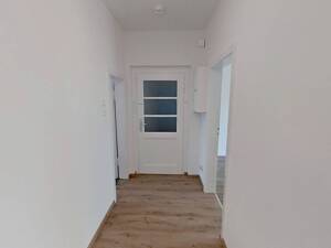 Geräumige 2-Zimmer-Wohnung mit großer Wohnküche in Bielefeld-Mitte – 33607 Bielefeld – Vorschaubild 9