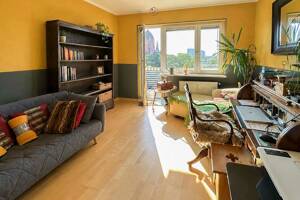 Über den Dächern Kreuzbergs - Urbanes Wohnen mit Balkon und gemeinschaftlicher Dachterrasse – 10961 Berlin – Vorschaubild 3