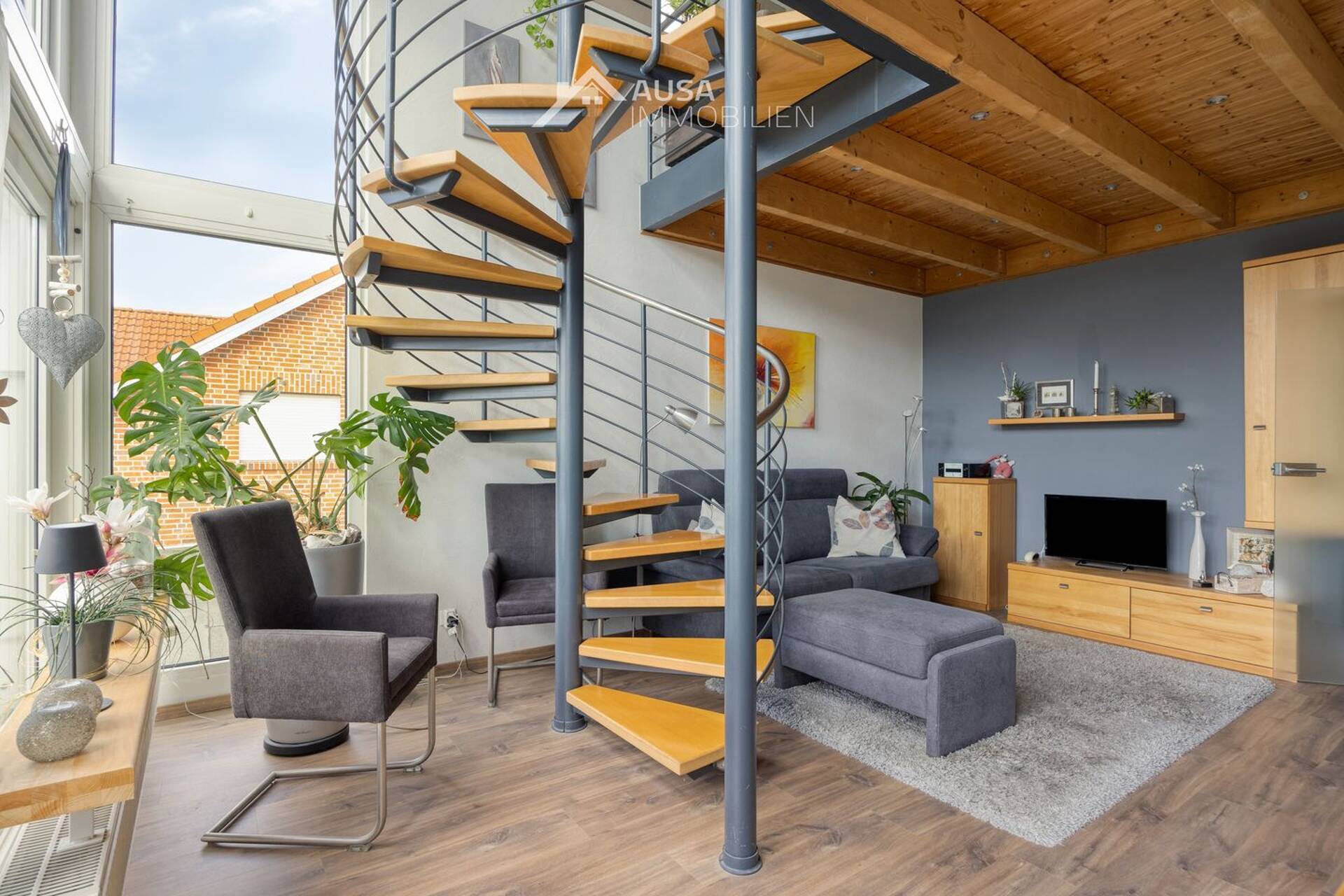 Etagenwohnung in 49479 Ibbenbüren mit 91 m² kaufen