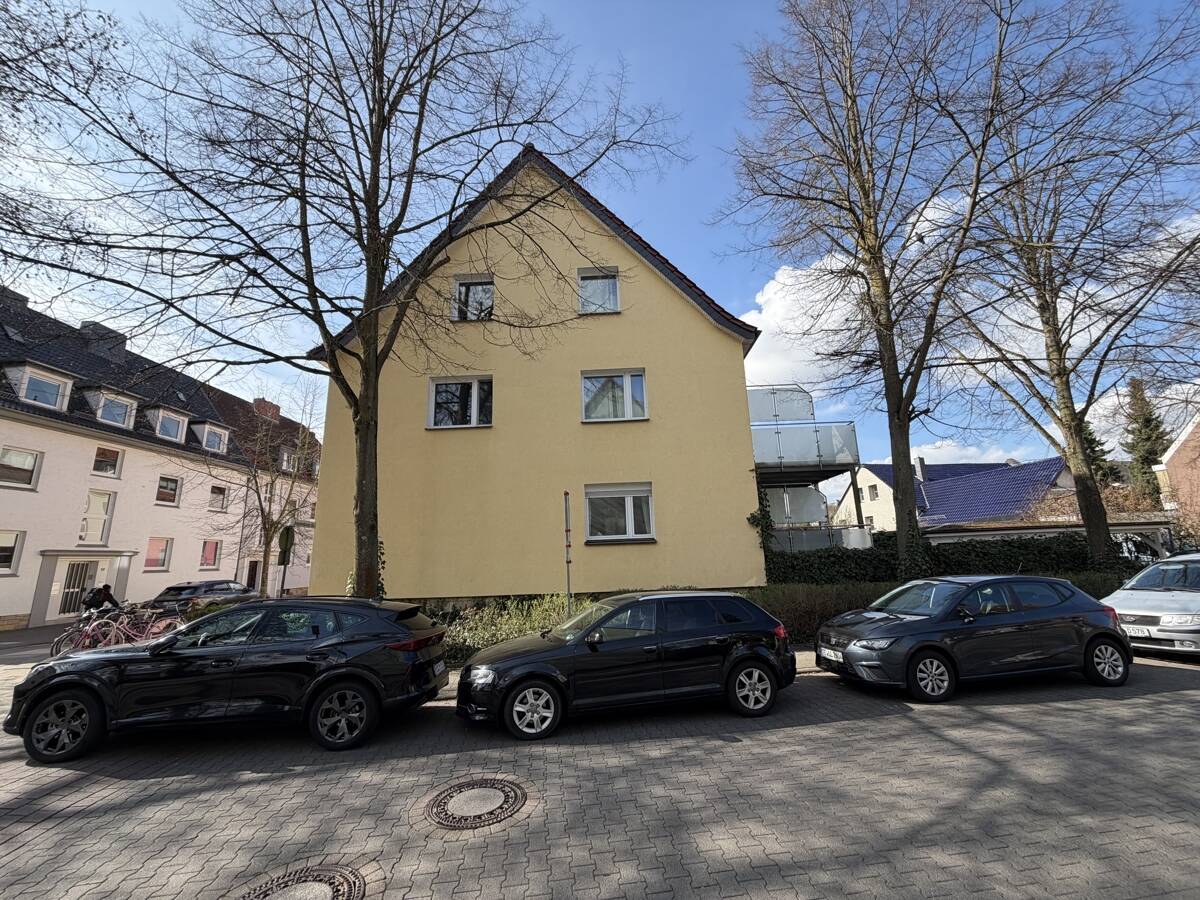 Mehrfamilienhaus in der Osnabrücker Weststadt – Osnabrück – Vorschaubild 4