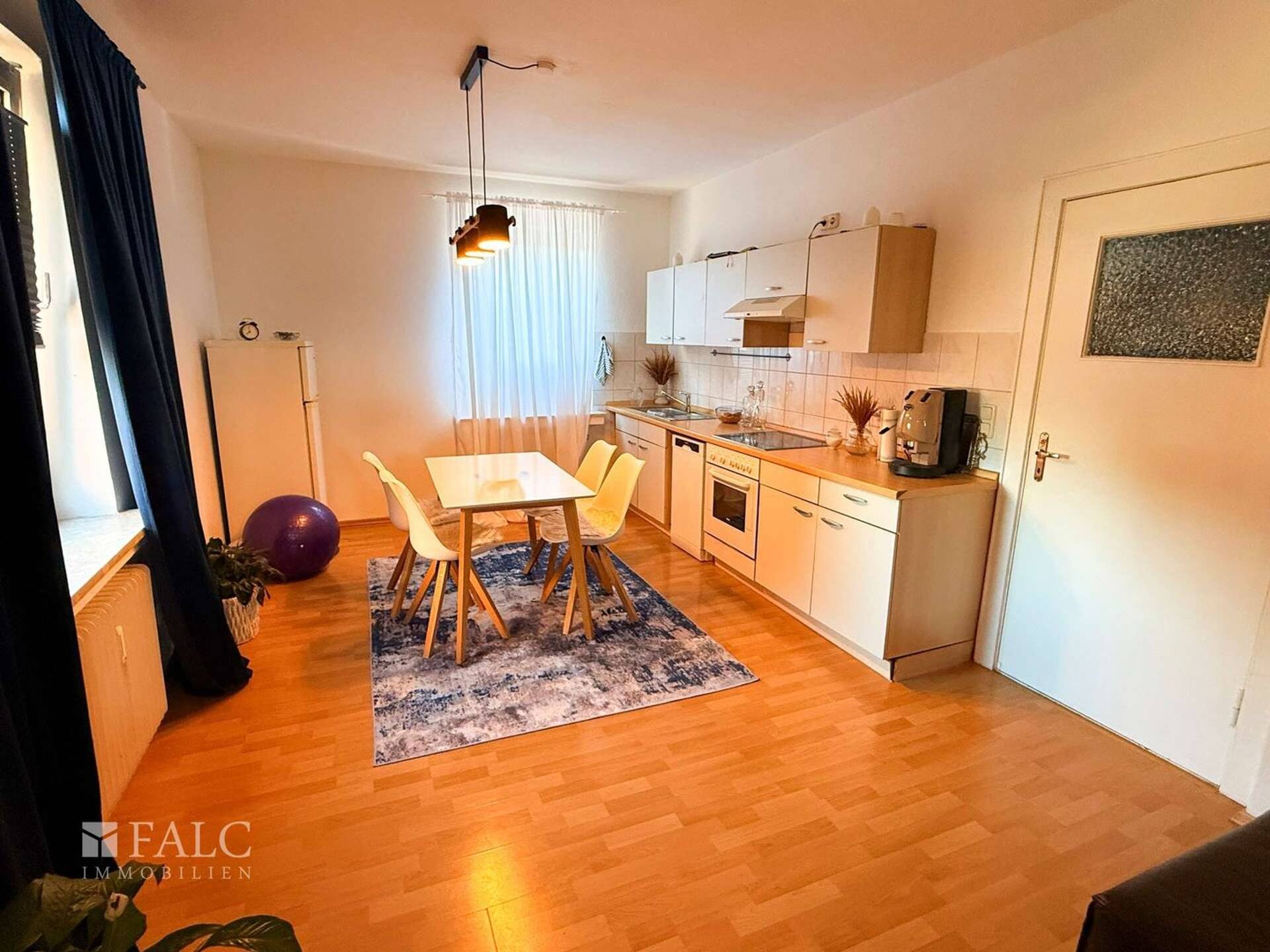 Mehrfamilienhaus in 24340 Eckernförde mit 220 m² kaufen