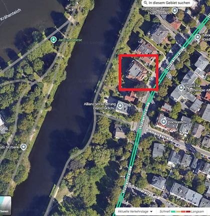 Wohnen am Trave-Lübeck Kanal – Lübeck – Vorschaubild 2