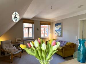 ** Fürth at it`s BEST * historisches Ambiente * ca. 106 qm * 5 Zi * Kapitalanlage in bester LAGE ** – 90762 Fürth – Vorschaubild 4