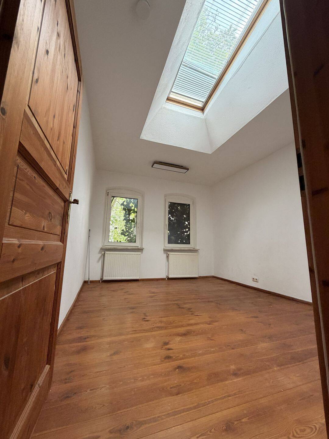 Freie 2-Zimmer-Wohnung St.Johannis – Nürnberg – Vorschaubild 4