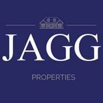 JAGG Properties logo