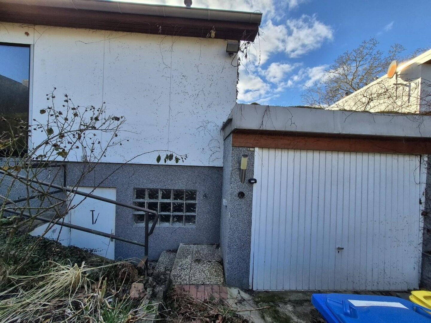 Provisionsfrei, Bezugsfrei : Einfamilienhaus mit Garage in Berlin-Rudow – Berlin – Vorschaubild 6